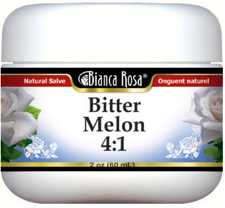 Bitter Melon 4:1 Salve