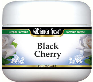 Black Cherry Cream