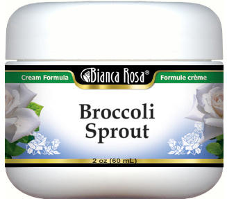 Broccoli Sprout Cream