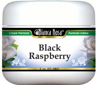 Black Raspberry Cream