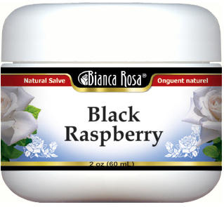 Black Raspberry Salve