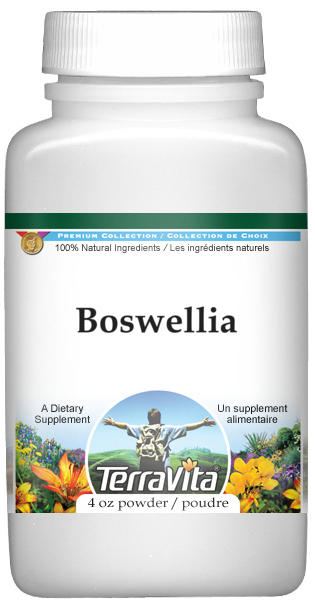 Boswellia Powder