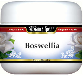 Boswellia Salve