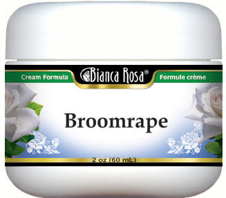Broomrape Cream