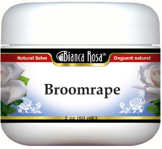 Broomrape Salve