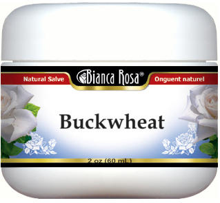 Buckwheat Salve