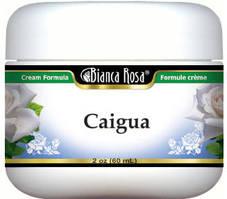 Caigua Cream