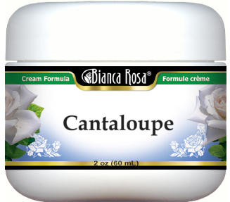 Cantaloupe Cream