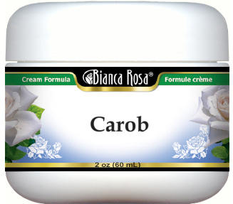 Carob Cream