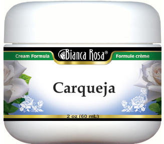 Carqueja Cream