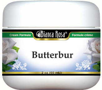 Butterbur Cream