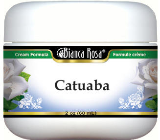 Catuaba Cream