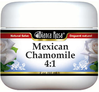 Mexican Chamomile 4:1 Salve