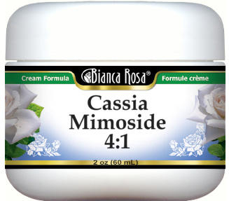 Cassia Mimoside 4:1 Cream