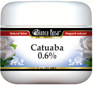 Catuaba 0.6% Salve
