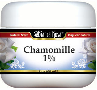 Chamomille 1% Salve