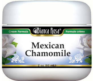 Mexican Chamomile Cream