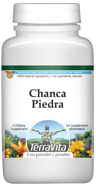 Chanca Piedra Powder