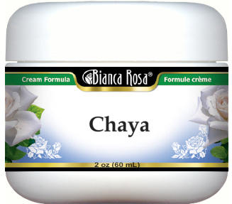 Chaya Cream