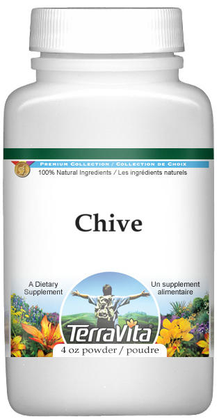 Chive Powder