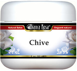 Chive Salve