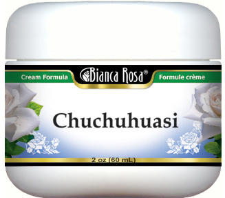 Chuchuhuasi Cream