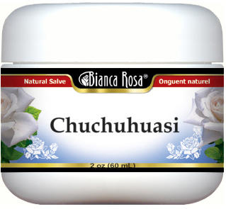 Chuchuhuasi Salve