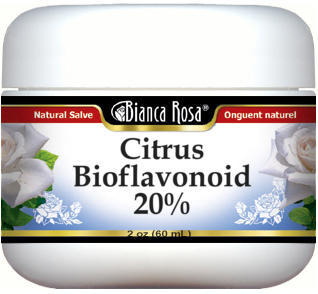 Citrus Bioflavonoid 20% Salve