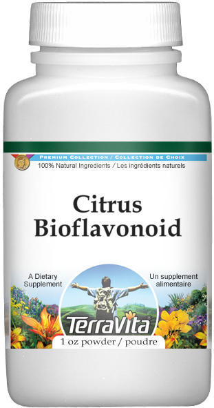 Citrus Bioflavonoid Powder
