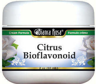 Citrus Bioflavonoid Cream
