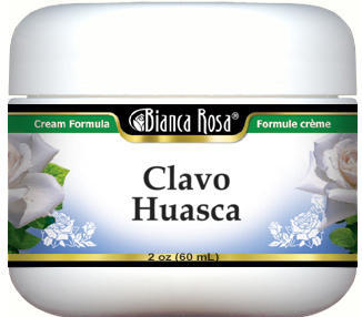 Clavo Huasca Cream