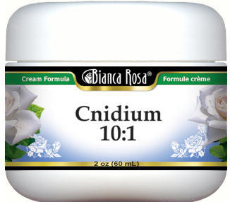 Cnidium 10:1 Cream