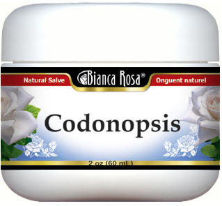 Codonopsis Salve