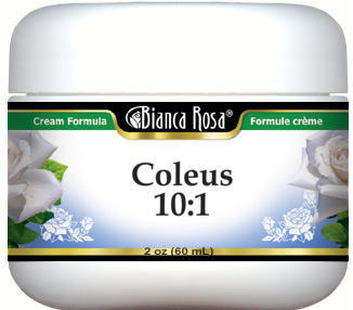 Coleus 10:1 Cream