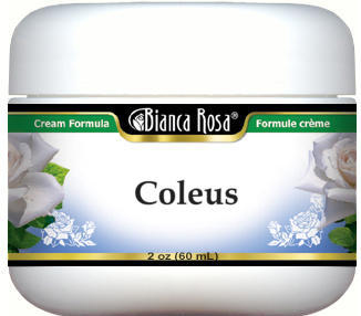 Coleus Cream