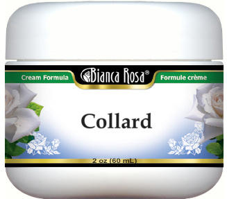 Collard Cream