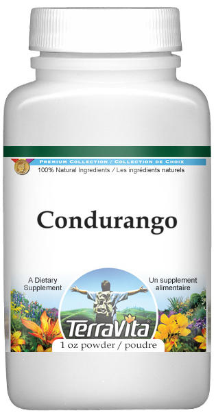 Condurango Powder