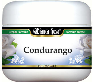 Condurango Cream
