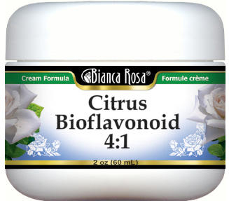 Citrus Bioflavonoid 4:1 Cream