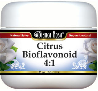 Citrus Bioflavonoid 4:1 Salve