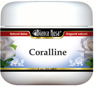 Coralline Salve