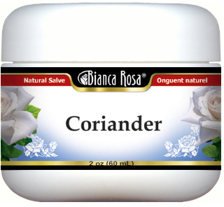 Coriander Salve