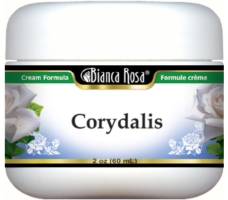 Corydalis Cream