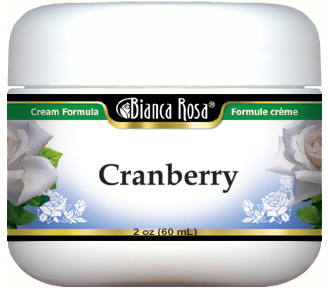 Cranberry Cream