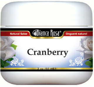 Cranberry Salve