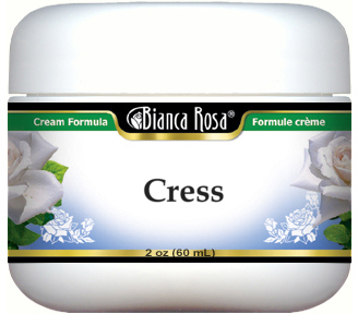Cress Cream