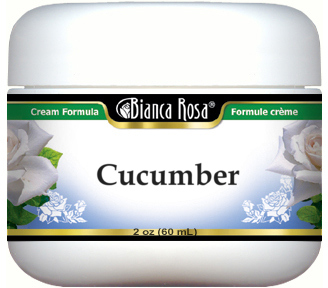 Cucumber Cream