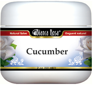 Cucumber Salve