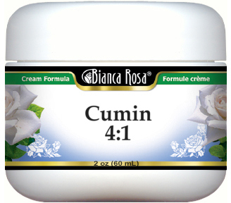 Cumin 4:1 Cream