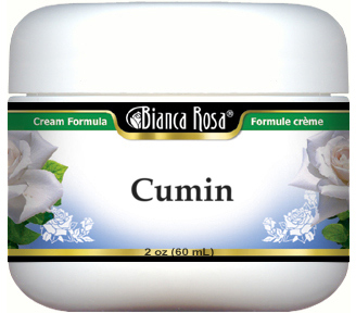 Cumin Cream